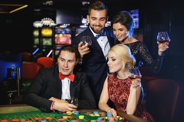 lucky 55 app mobile gaming