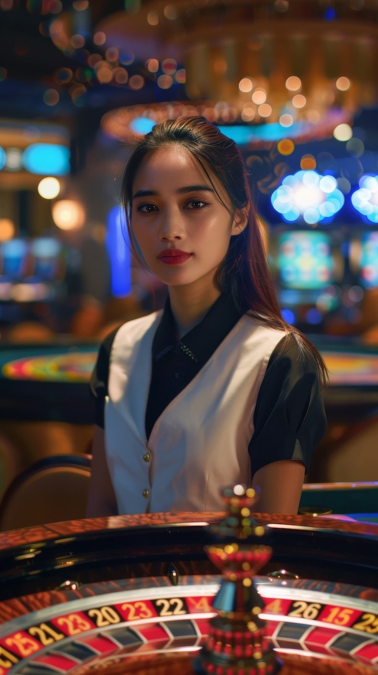 lucky 55 app mobile gaming