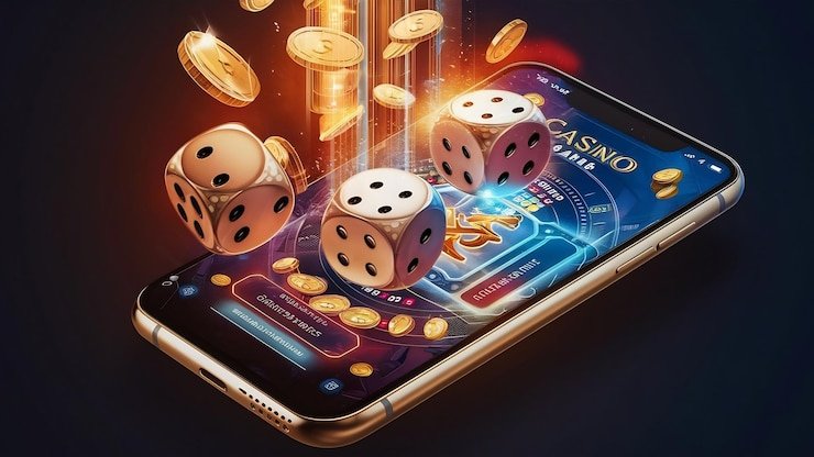lucky 55 app Classic Teen Patti Room